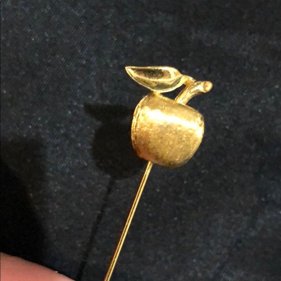 Vintage Trifari Playful Dolphin Brooch